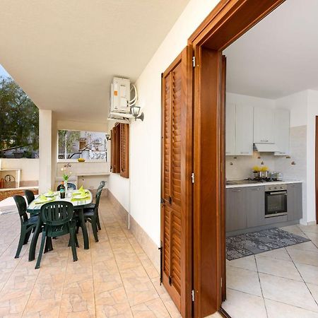 Bedda Luna Villa Σαν Βίτο λο Κάπο Εξωτερικό φωτογραφία