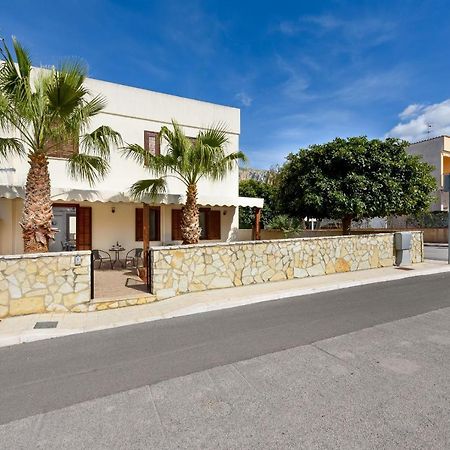 Bedda Luna Villa Σαν Βίτο λο Κάπο Εξωτερικό φωτογραφία