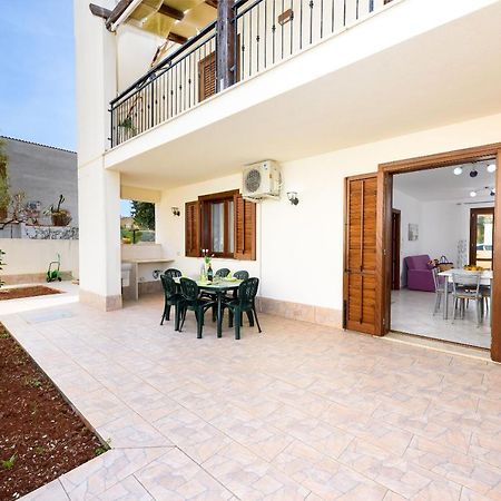 Bedda Luna Villa Σαν Βίτο λο Κάπο Εξωτερικό φωτογραφία