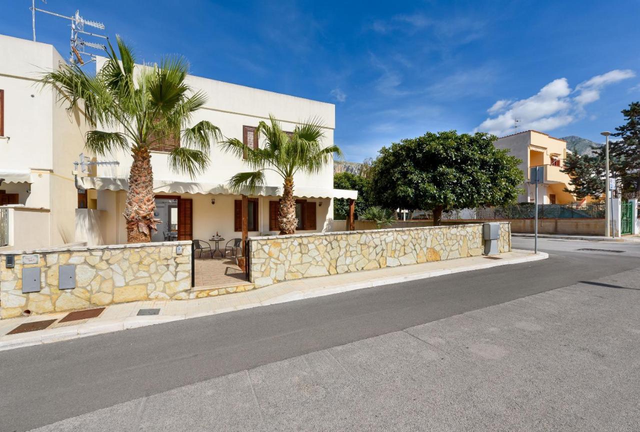 Bedda Luna Villa Σαν Βίτο λο Κάπο Εξωτερικό φωτογραφία
