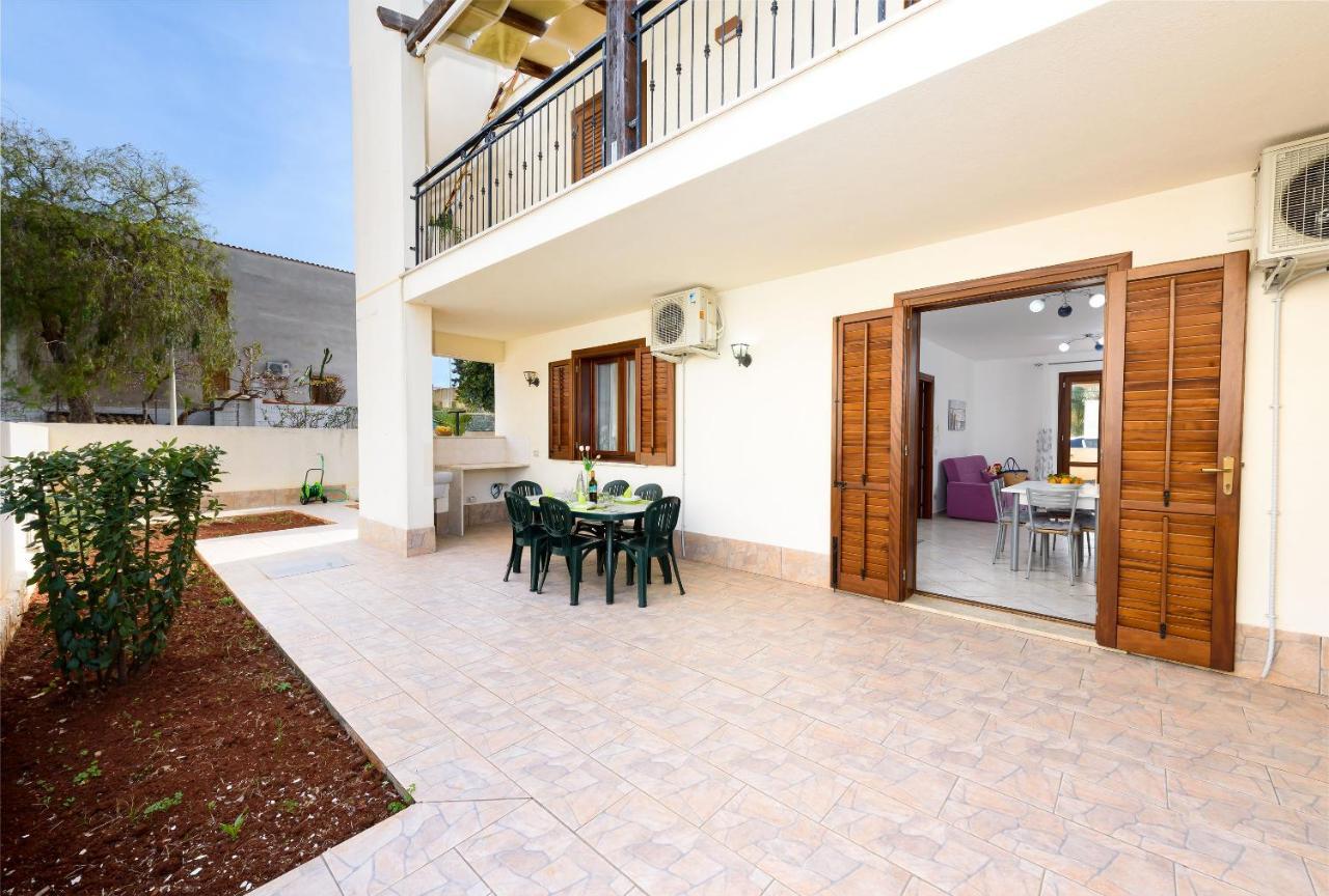 Bedda Luna Villa Σαν Βίτο λο Κάπο Εξωτερικό φωτογραφία