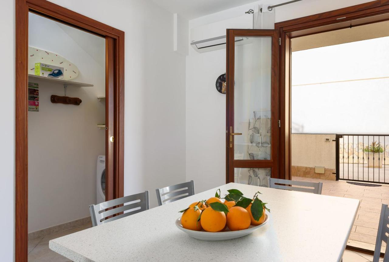Bedda Luna Villa Σαν Βίτο λο Κάπο Εξωτερικό φωτογραφία