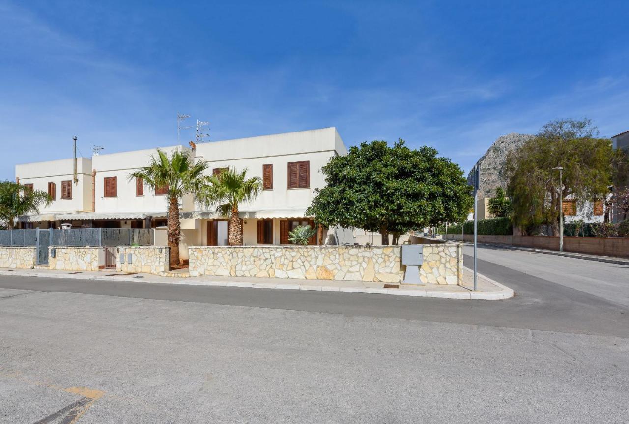 Bedda Luna Villa Σαν Βίτο λο Κάπο Εξωτερικό φωτογραφία