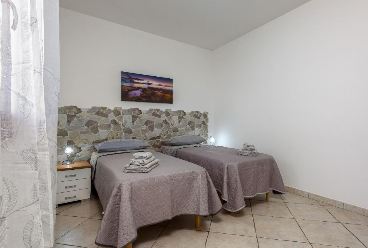 Bedda Luna Villa Σαν Βίτο λο Κάπο Εξωτερικό φωτογραφία