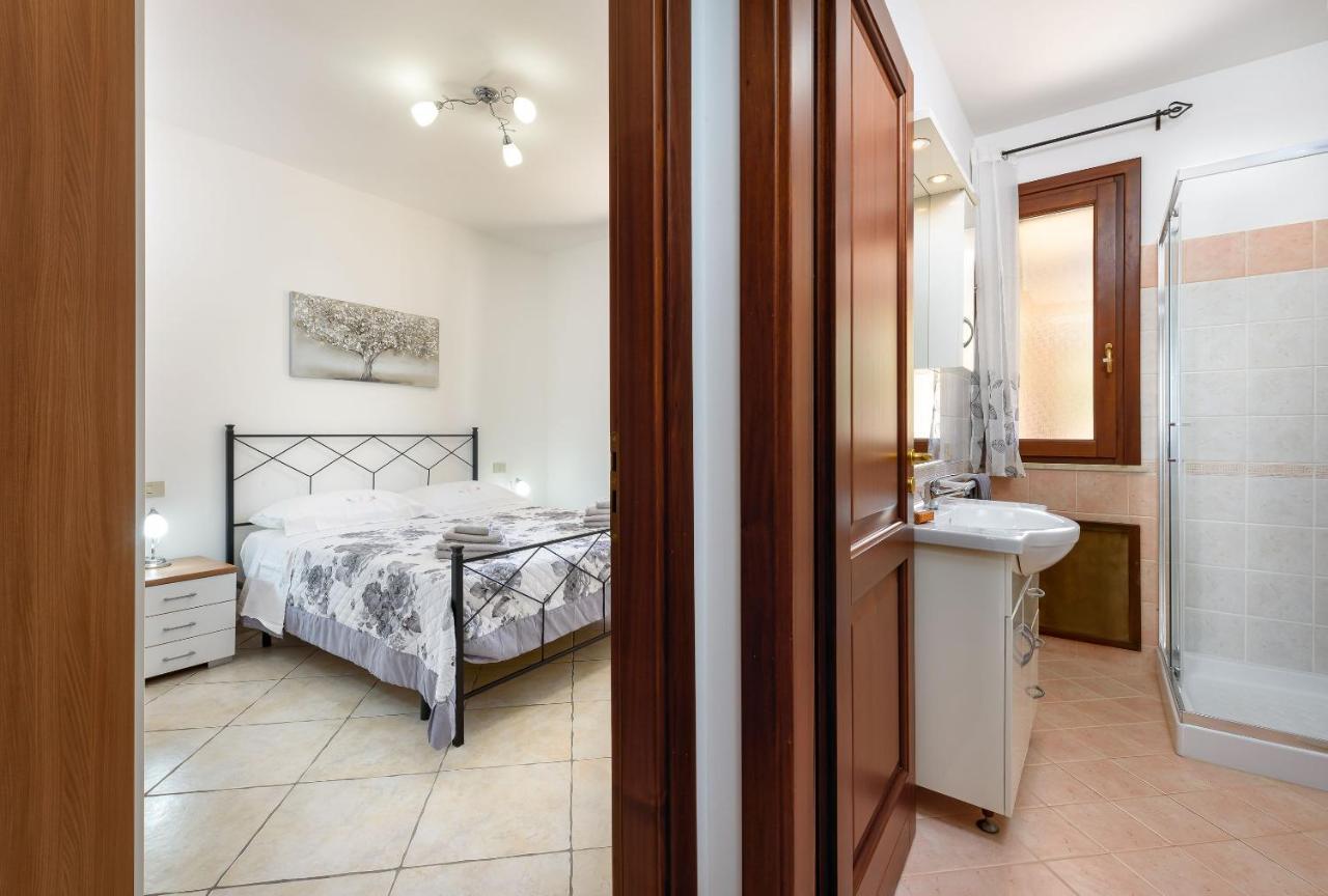 Bedda Luna Villa Σαν Βίτο λο Κάπο Εξωτερικό φωτογραφία