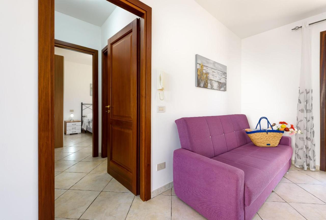 Bedda Luna Villa Σαν Βίτο λο Κάπο Εξωτερικό φωτογραφία