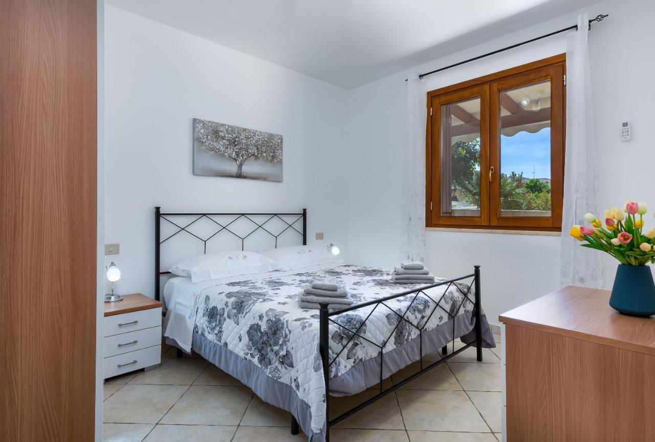 Bedda Luna Villa Σαν Βίτο λο Κάπο Εξωτερικό φωτογραφία