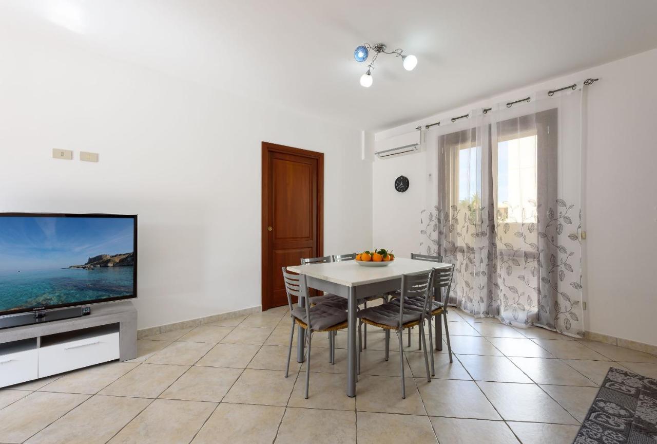 Bedda Luna Villa Σαν Βίτο λο Κάπο Εξωτερικό φωτογραφία