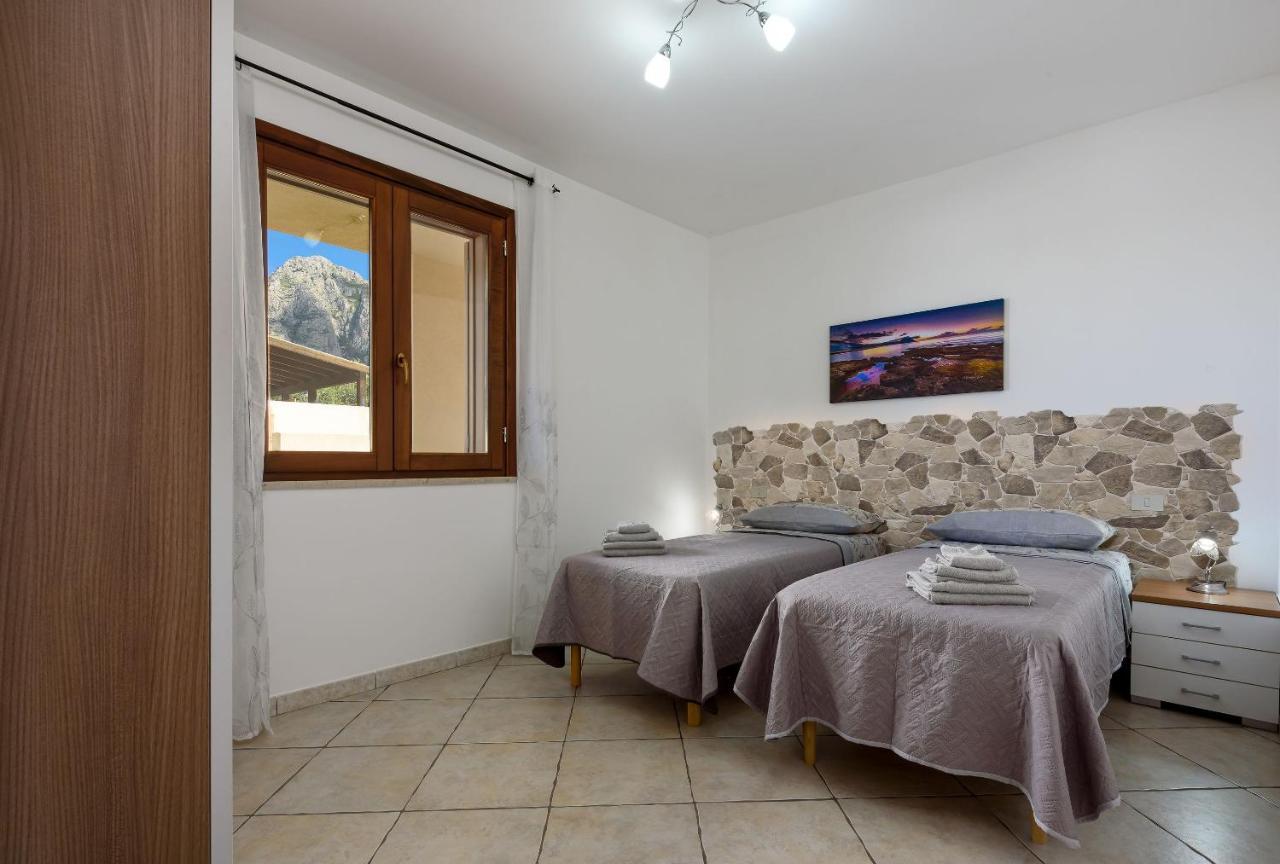 Bedda Luna Villa Σαν Βίτο λο Κάπο Εξωτερικό φωτογραφία