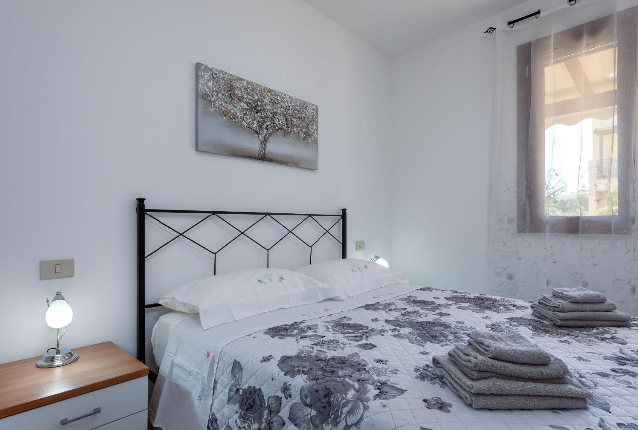 Bedda Luna Villa Σαν Βίτο λο Κάπο Εξωτερικό φωτογραφία