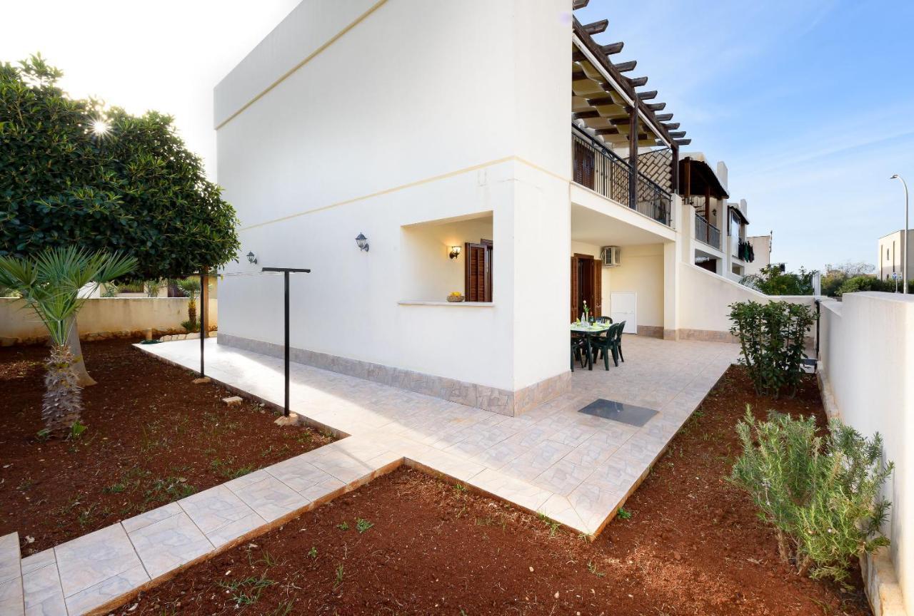 Bedda Luna Villa Σαν Βίτο λο Κάπο Εξωτερικό φωτογραφία